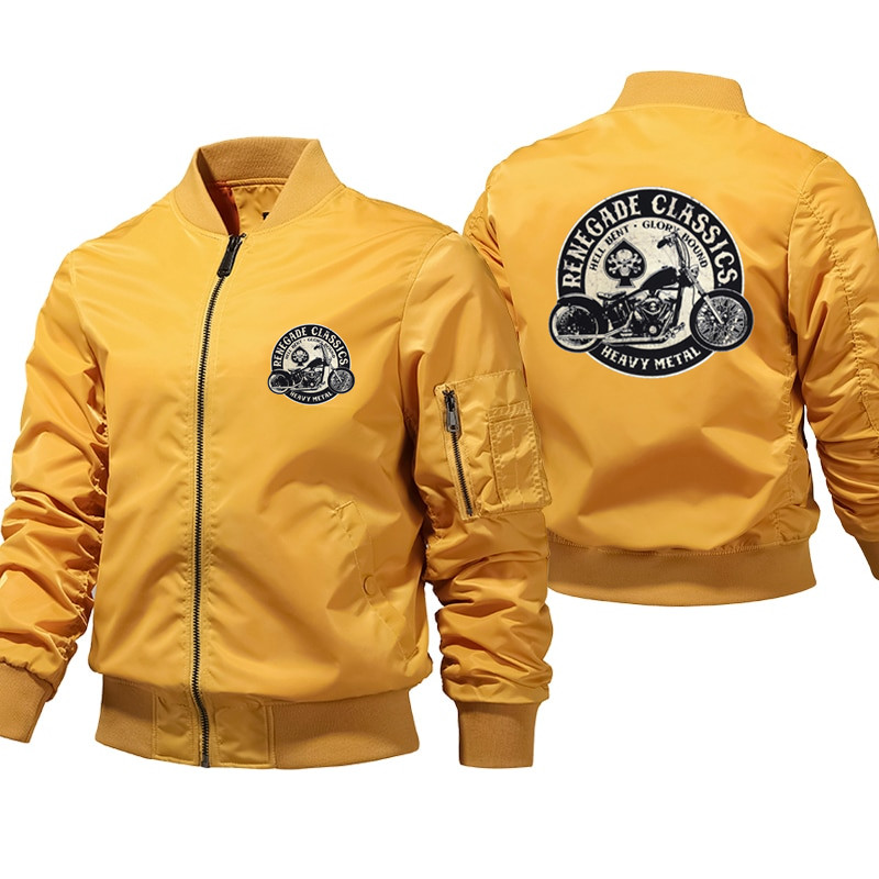 Vintage Bounds Motorcycle USA  - Vintage Windbreaker Nylon 评论和价格