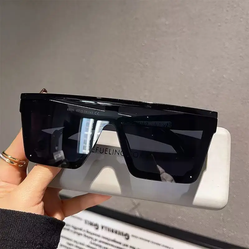 Vintage Square Sunglasses Wome - Vintage Outdoor Fashion 评论和价格