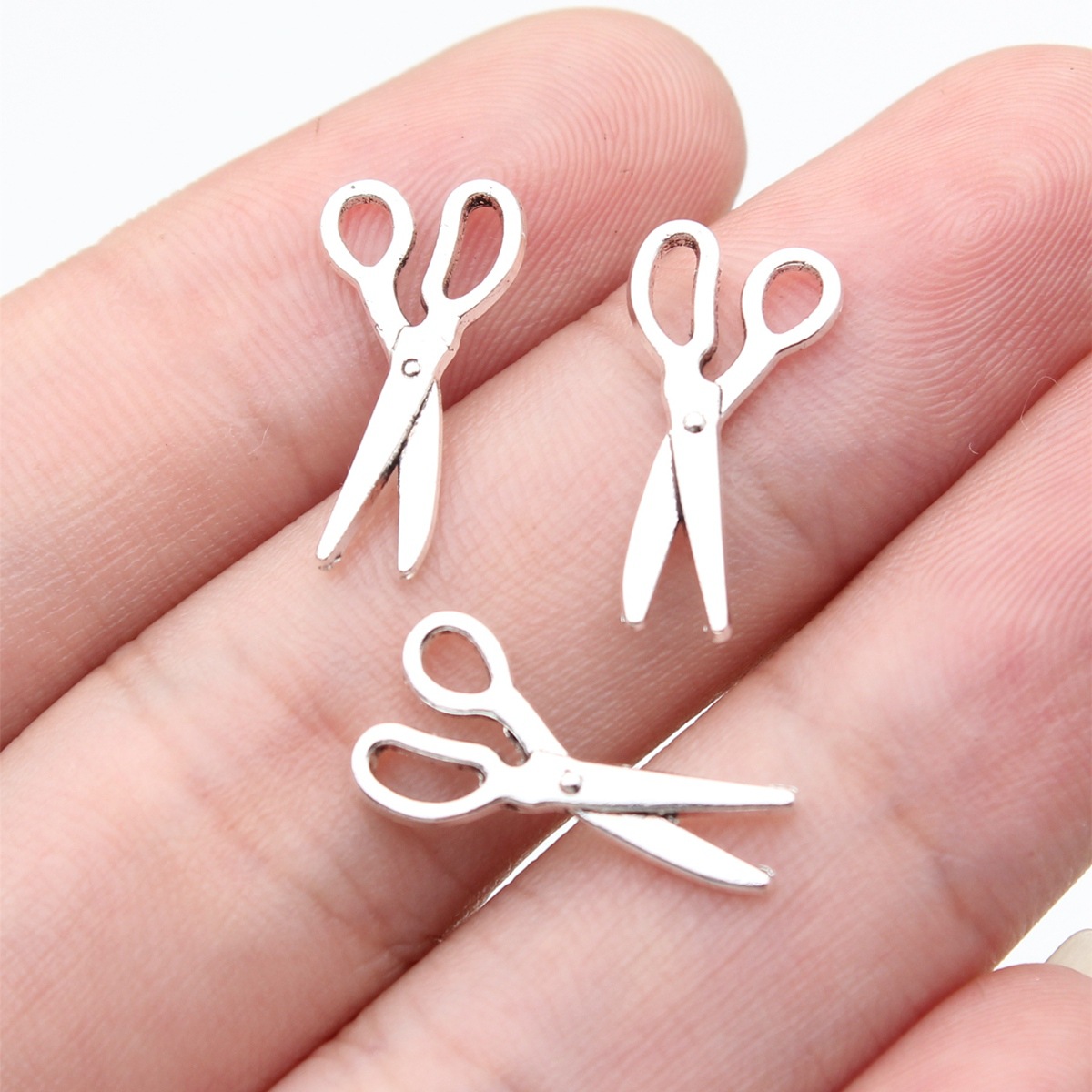 40pcs 18x9mm(0.71x0.35inch) An - Vintage Fashion Stores 评论和价格