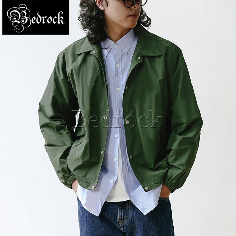 MBBCAR Vintage Coach Jacket Me - Vintage Windbreaker Nylon 评论和价格