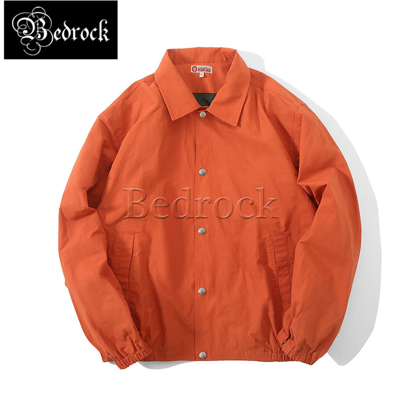 MBBCAR Vintage Coach Jacket Me - Vintage Windbreaker Nylon 评论和价格