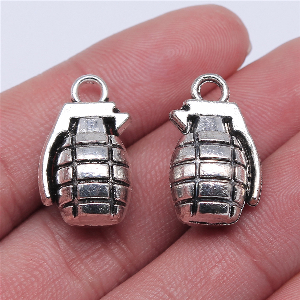 8pcs 22x13mm(0.87x0.51inch) An - Vintage Fashion Stores 评论和价格
