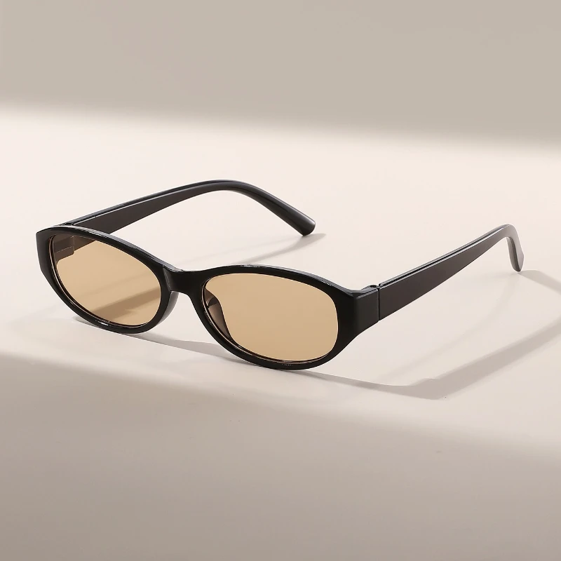 Retro Vintage Oval Sunglasses  - Vintage Fashion Enthusiasts 评论和价格