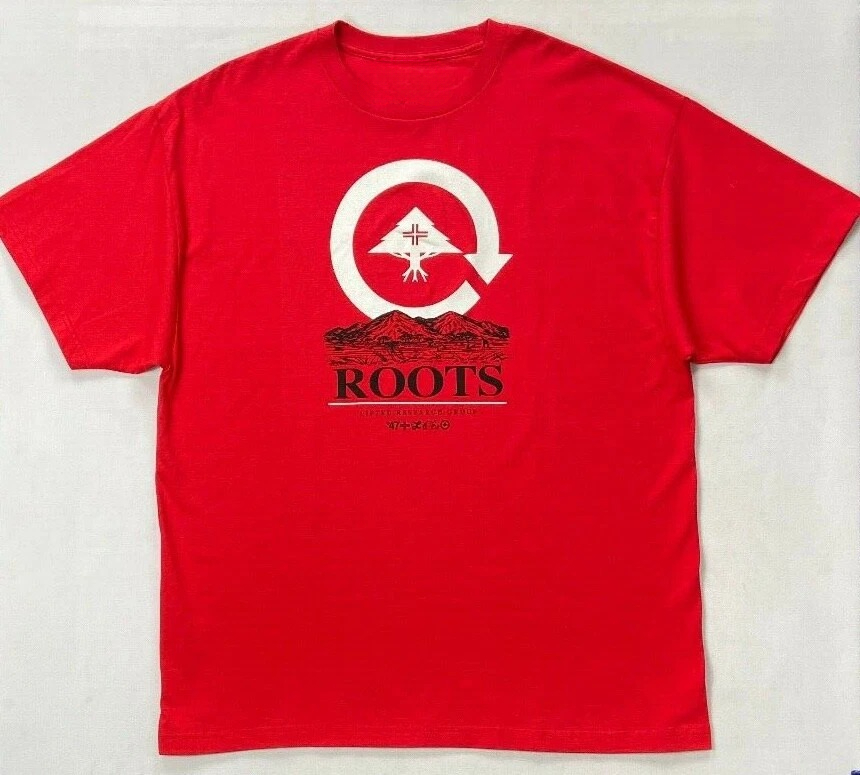 Retro LRG Lifted Research Grou - Vintage Fashion Research 评论和价格