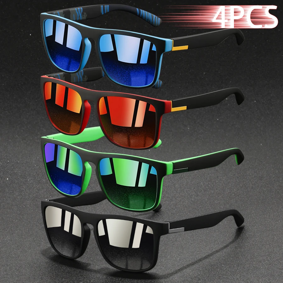 1/4PCS Fashion Vintage Square  - Vintage Fashion Enthusiasts 评论和价格